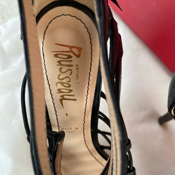 Jerome C Rousseau - Picture 7 of 10